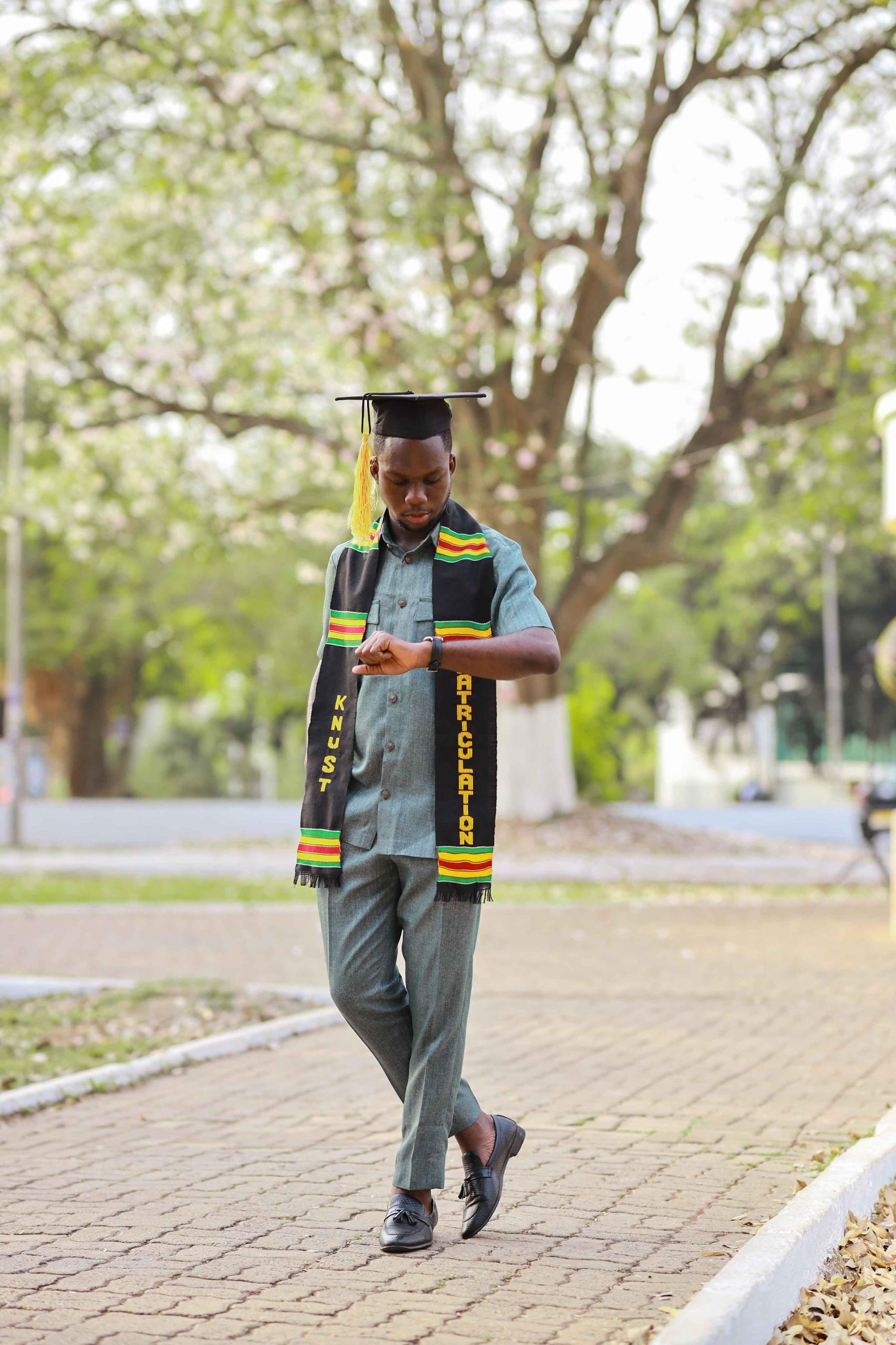 Academic achievement