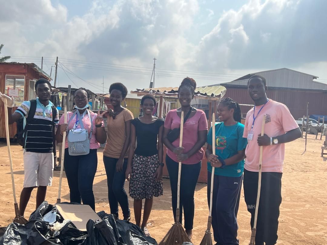 Environmental Cleanup